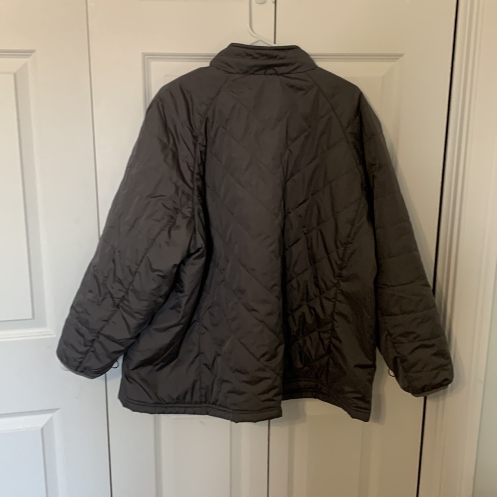 Women’s Lands End plus size jacket. - Picture 3 of 5